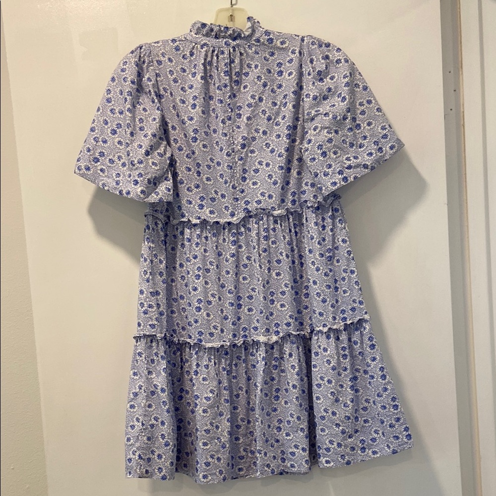 Tuckernuck Crawford Dress - Picture 10 of 11